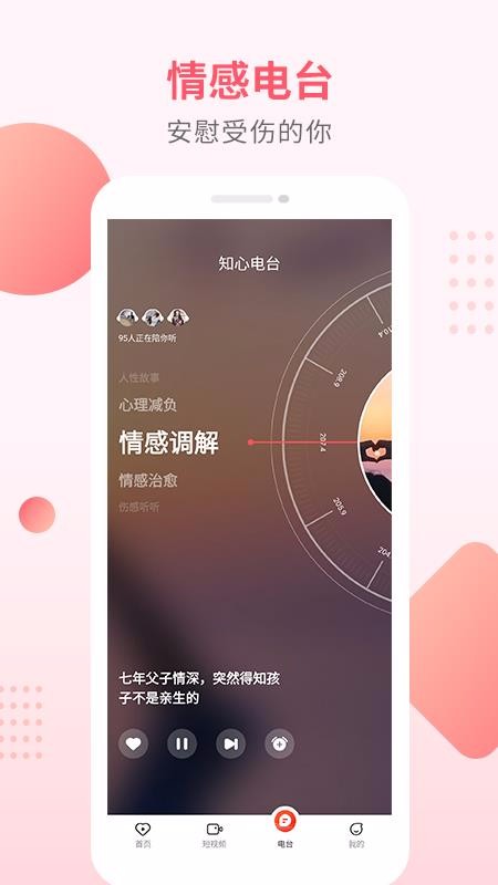 情感咨詢指南