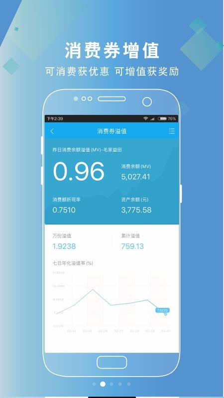 分付寶