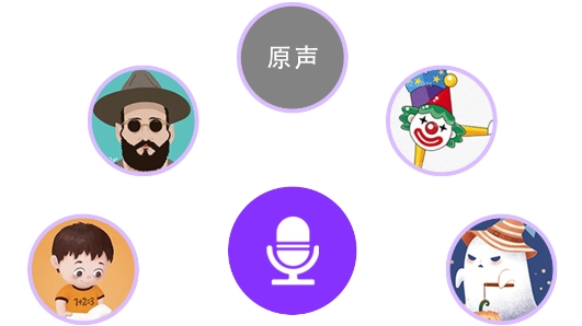 動漫變聲器app最新版