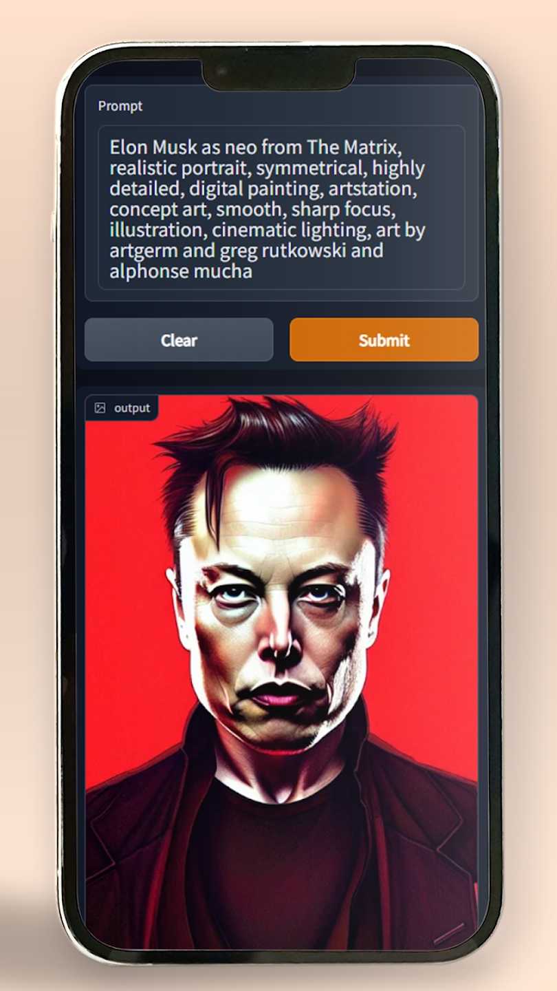 Make AI Art官方版