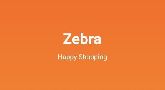 斑馬購物app安卓版
