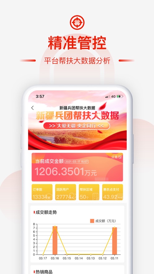 央企消費(fèi)幫扶app官方版