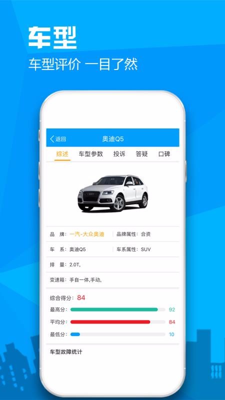 汽車故障大全