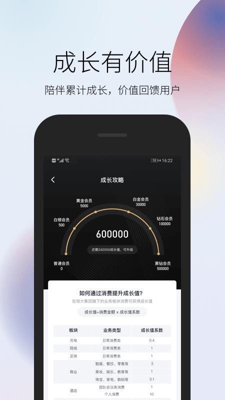 恒大超級(jí)VIP