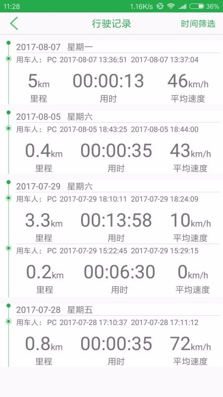 易城安