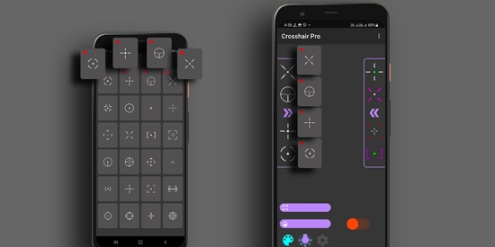 自制準星Crosshair Pro官方版