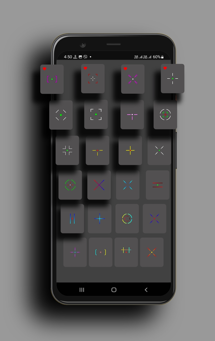 自制準星Crosshair Pro官方版