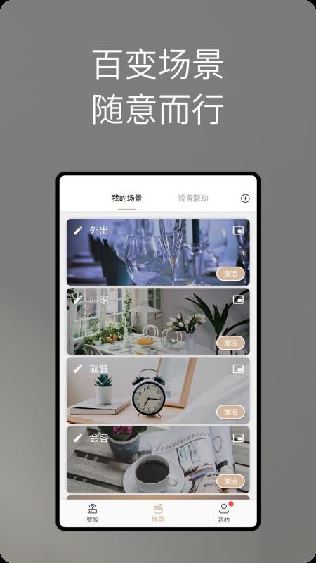 慧昇活