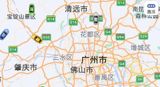 汽車在線gps定位平臺手機(jī)版