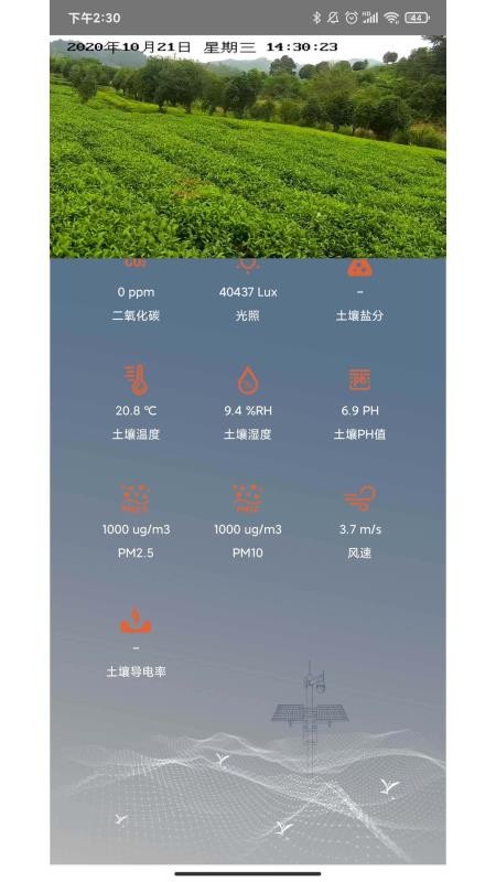 神農(nóng)智聯(lián)