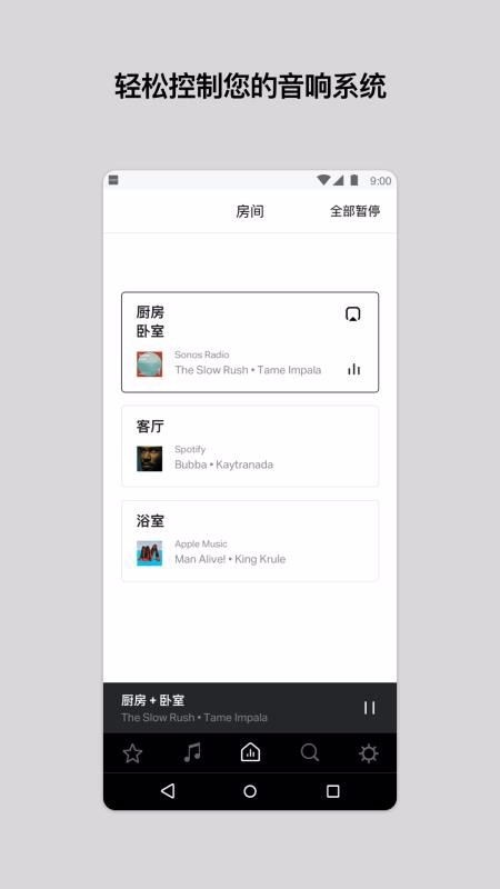 Sonos S1