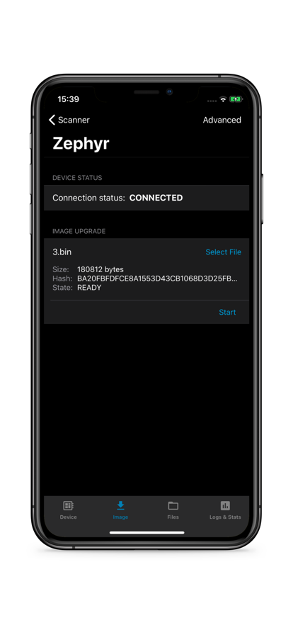 nrf connect官方版