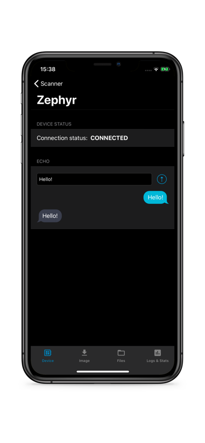 nrf connect官方版