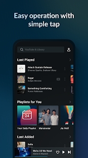 Lark Player最新版(云雀播放器)