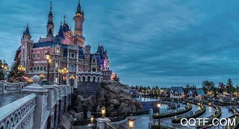 上海迪士尼度假區(qū)(Disney Resort)app最新版