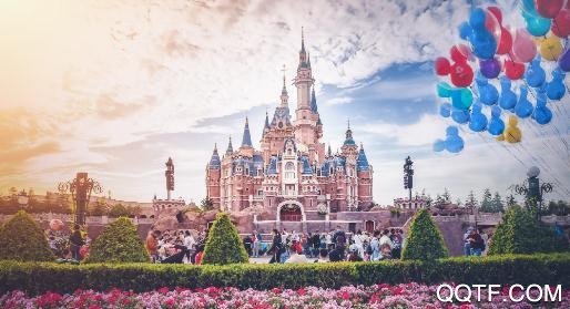 上海迪士尼度假區(qū)(Disney Resort)app最新版