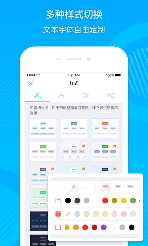 冪寶思維