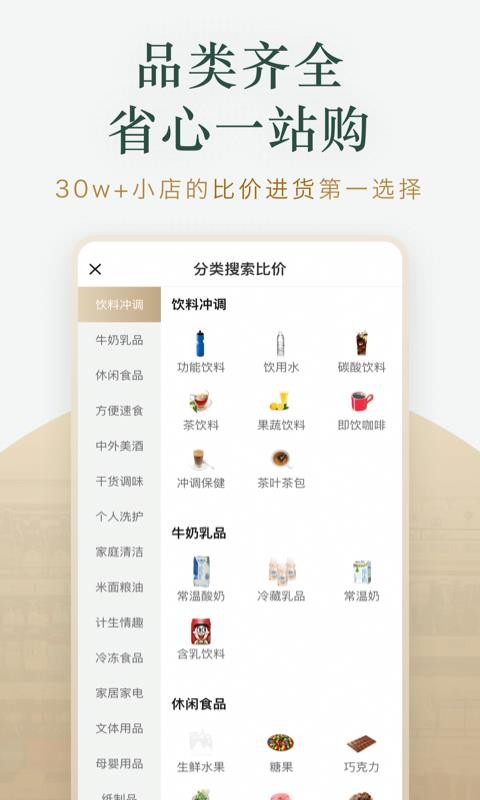 貨圈全