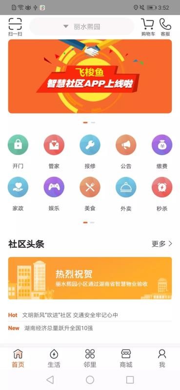 飛梭魚