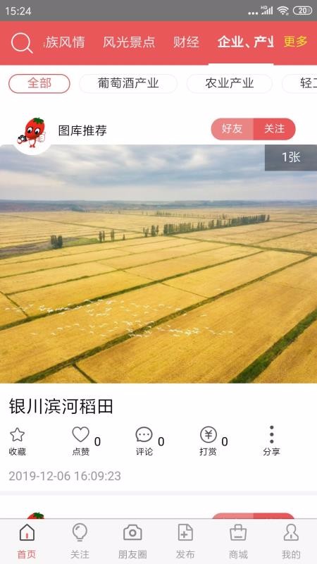 視覺寧夏