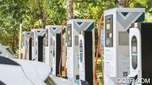 鐵塔換電電動(dòng)車(chē)改裝app手機(jī)版