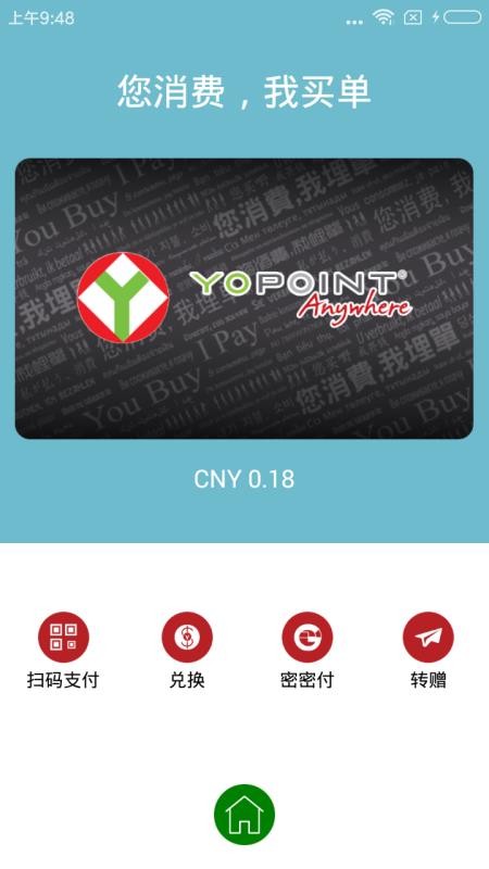 優(yōu)惠點