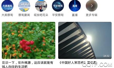 智慧蔡甸手機(jī)客戶端