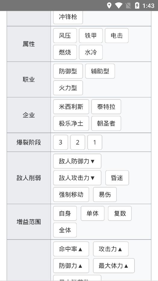 NIKKEWiki app安卓版