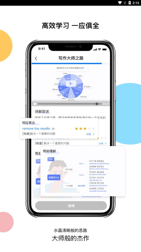 超享過雅思app官方版
