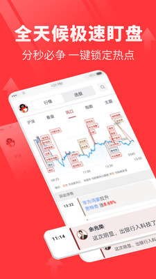 點(diǎn)掌財(cái)經(jīng)直播app官方版