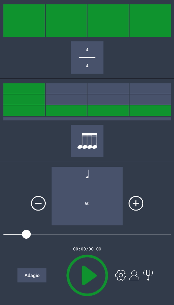 雷蟬節(jié)拍器app最新版