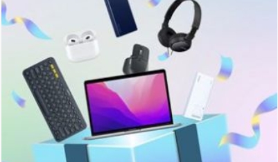 盲盒潮玩派app官方版