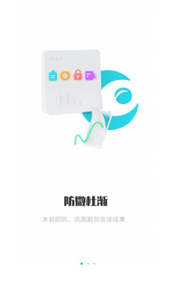 廣西防返貧監(jiān)測app官方版