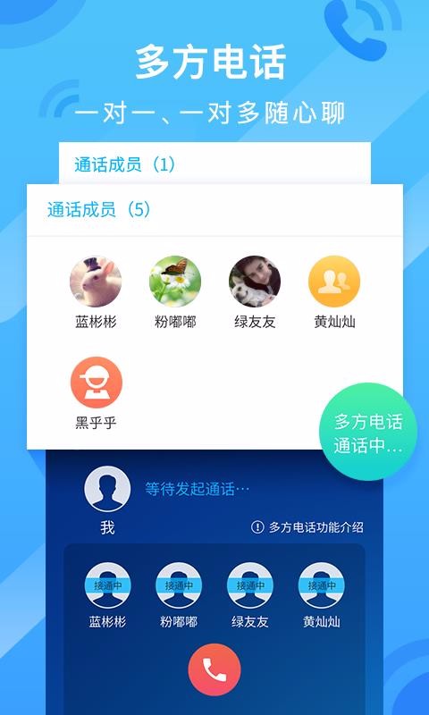 和通訊錄