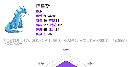 MW賽爾手冊app官方版
