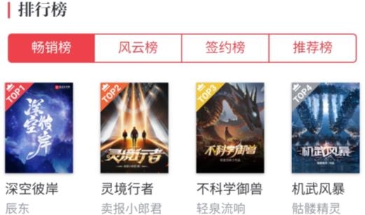 免費小說app手機版