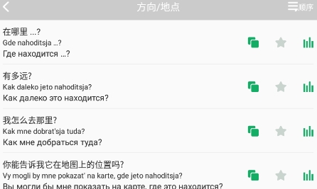 天天俄語翻譯app最新版