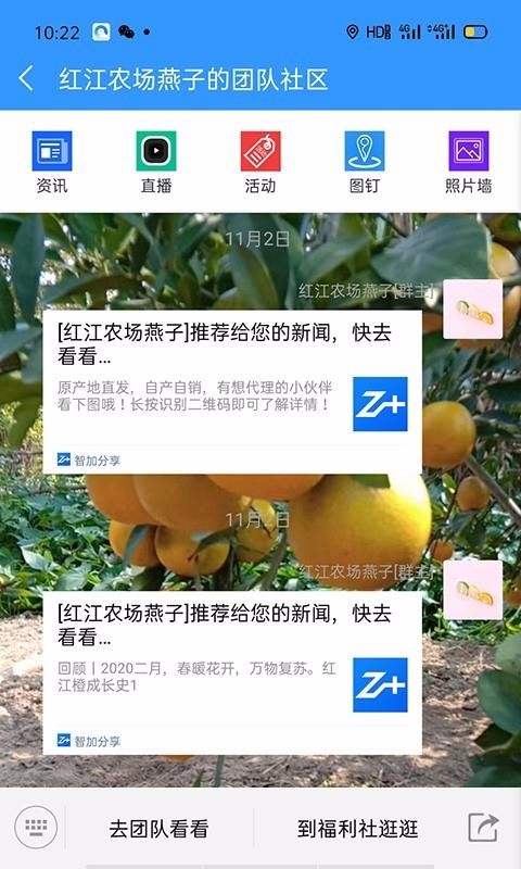 智加