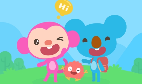 久趣英語app最新版(久趣家長(zhǎng)端)