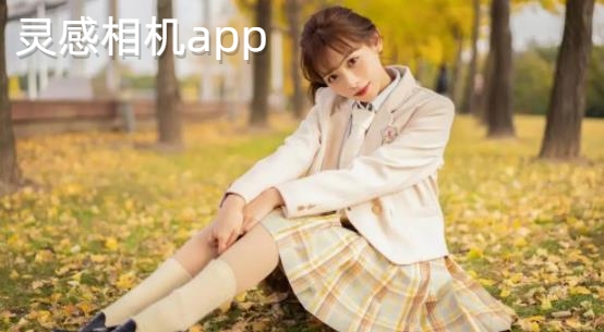 靈感相機(jī)app最新版