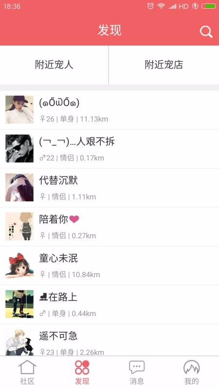 寵人