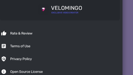 velomingo app最新版