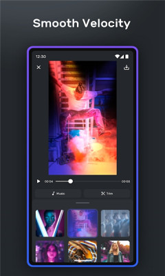 velomingo app最新版