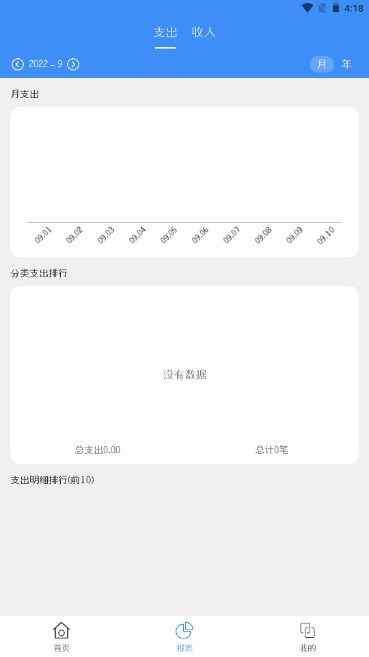 i記賬app安卓版