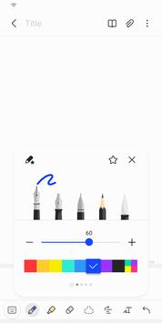 三星筆記手機(jī)app