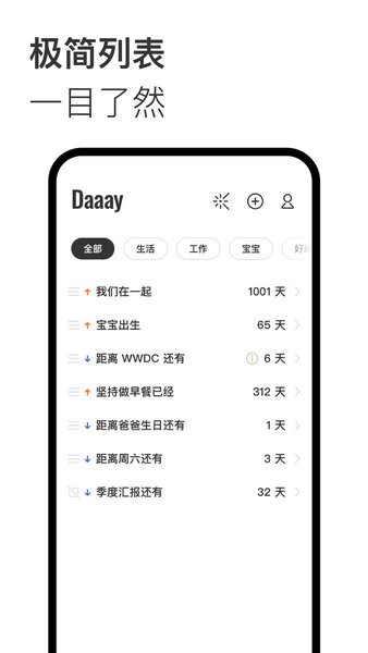 Daaay app安卓版