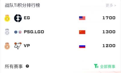 火星電競官方版