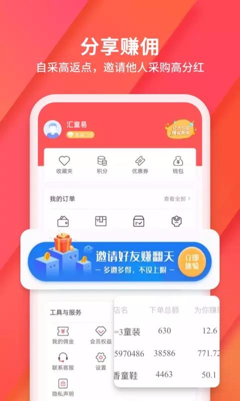匯童易