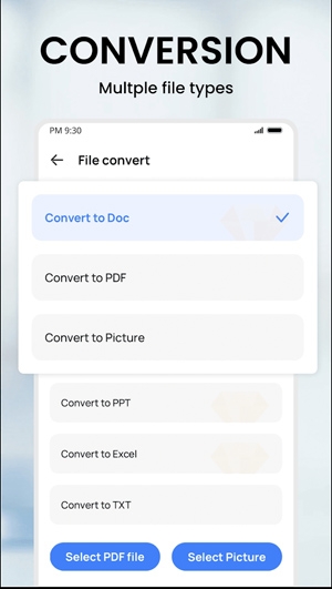 WPS Office精簡版最新版(WPS Office Lite)