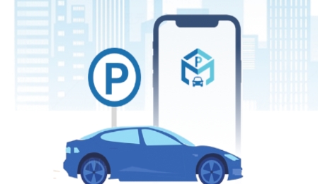 肅州智慧停車app最新版